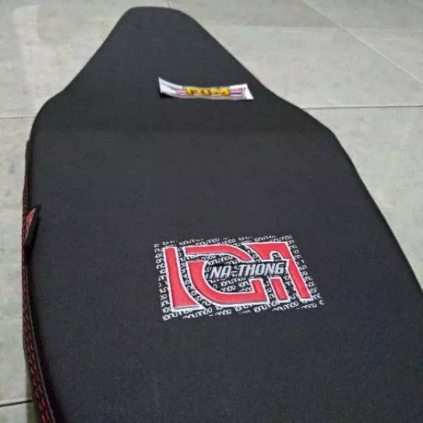 Jok Yamaha Fino Nathong Model Slim