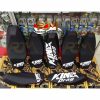 Jok KING DRAG Fulset Komplit Tinggal Pasang Ready PCX NMAX VARIO MX OLD MX NEW BEAT