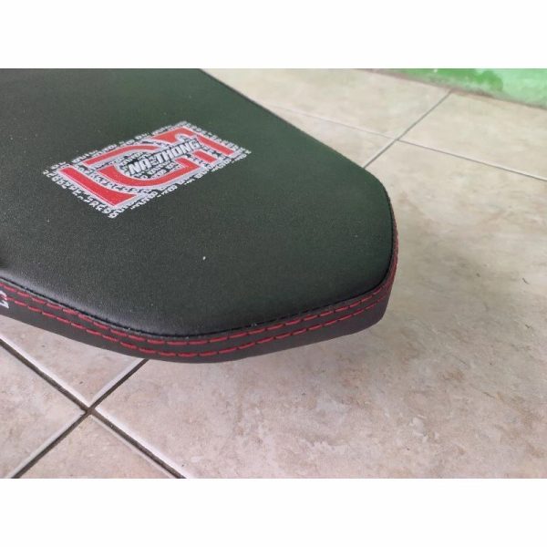 Jok Mio Sporty Slim Model Nathong Komplit TINGGAL PASNG PNP