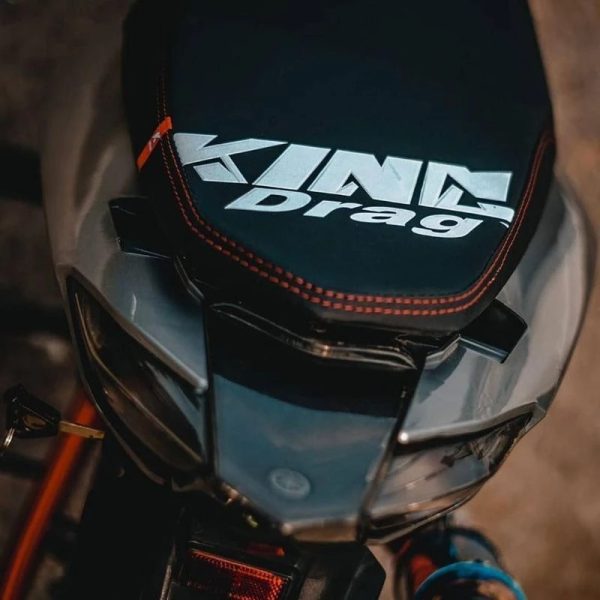 Jok KING DRAG Fulset Komplit Tinggal Pasang Ready PCX NMAX VARIO MX OLD MX NEW BEAT