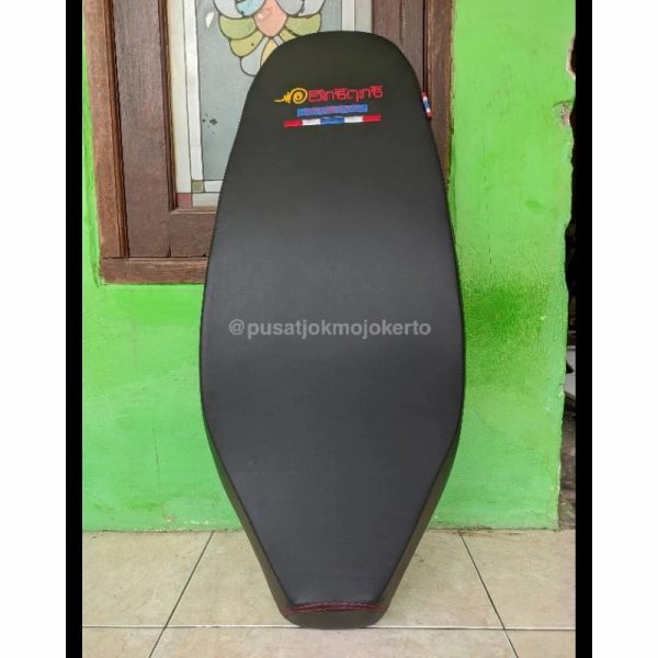 Scoopy Papas Tulang Model Iritiri