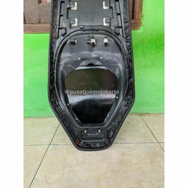 Scoopy Papas Tulang Model Iritiri