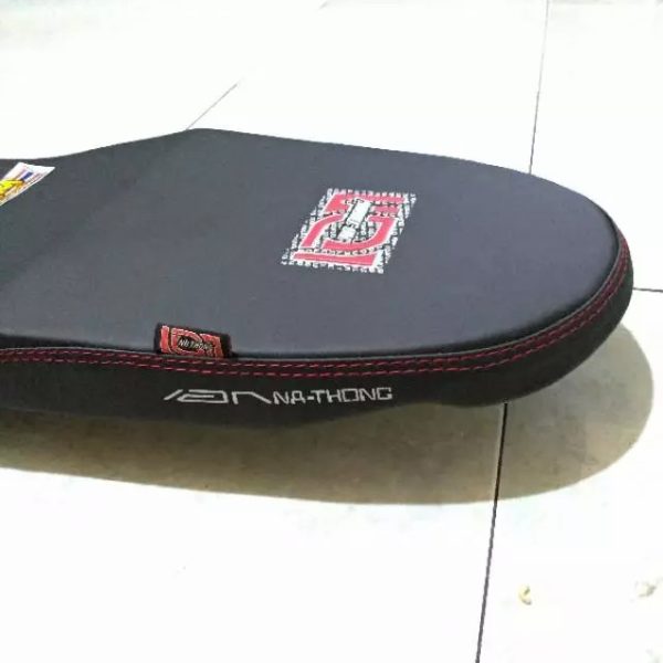 Jok Yamaha Fino Nathong Model Slim