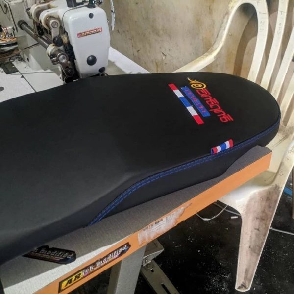 Scoopy Papas Tulang Model Iritiri