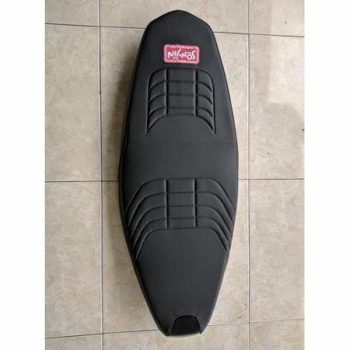 Jok Motor Xeon GT Slim Model Press Prima