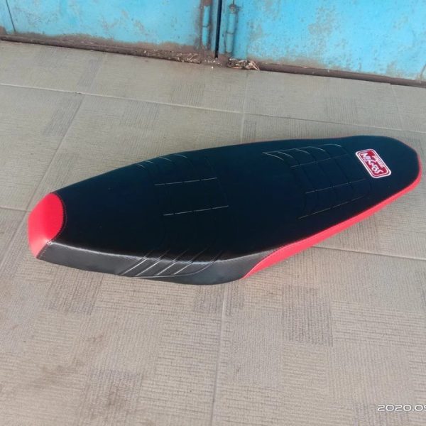 Jok Motor Xeon GT Slim Model Press Prima