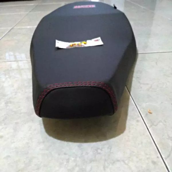 Jok Yamaha Fino Nathong Model Slim