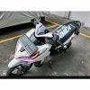 Jok KING DRAG Fulset Komplit Tinggal Pasang Ready PCX NMAX VARIO MX OLD MX NEW BEAT