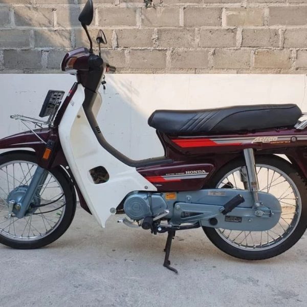 Kulit Jok Motor Astrea Grand Berkualitas Tinggi