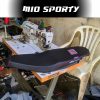 Jok Mio Sporty Slim Model Nathong Komplit TINGGAL PASNG PNP