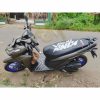 Jok KING DRAG Fulset Komplit Tinggal Pasang Ready PCX NMAX VARIO MX OLD MX NEW BEAT