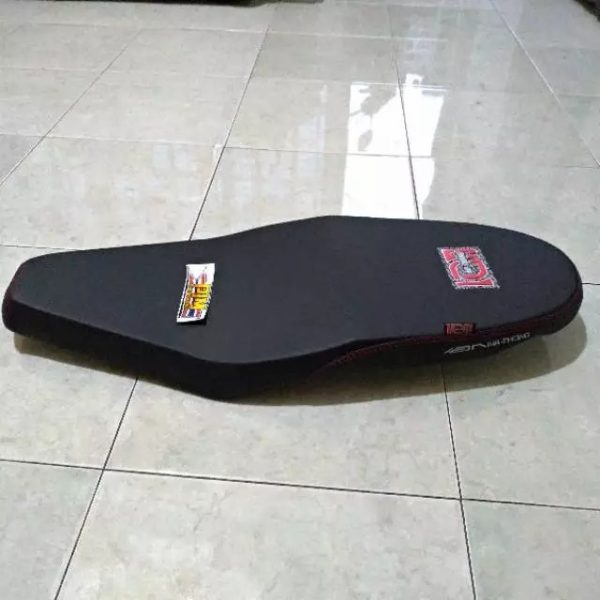 Jok Yamaha Fino Nathong Model Slim