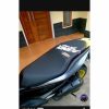 Jok KING DRAG Fulset Komplit Tinggal Pasang Ready PCX NMAX VARIO MX OLD MX NEW BEAT