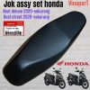 Kulit Jok Motor Ori Honda Beat FI