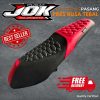 Sarung Jok Cover Motor Langsung Pasang (Matic & Bebek) tawon