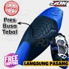 Cover Jok Motor Enmore Langsung Pakai (Karet Terpasang)