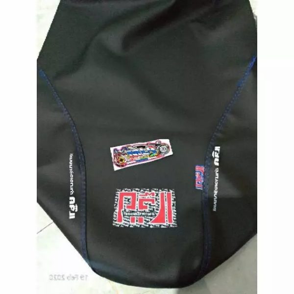 Cover jok/ Kulit Jok nathong cacing /nathong Thailand