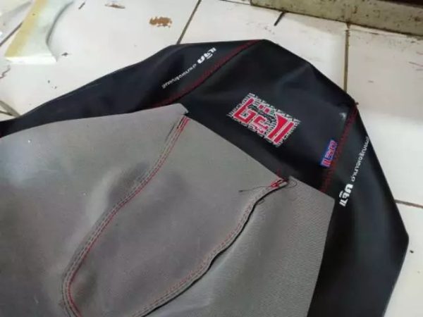 Cover jok/ Kulit Jok nathong cacing /nathong Thailand