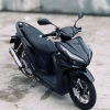 Jok Motor PJM Kulit Simple Tektur Halus untuk Vario Beat PCX Nmax motif carera