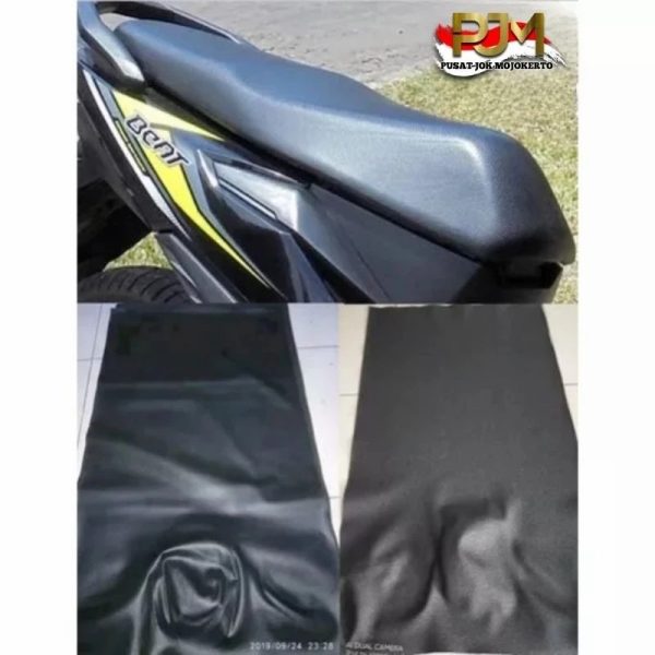 Kulit Jok Motor Ori Honda Beat FI