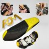 Cover Jok Motor Enmore Langsung Pakai (Karet Terpasang)