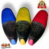 Cover Jok Motor Enmore Langsung Pakai (Karet Terpasang)