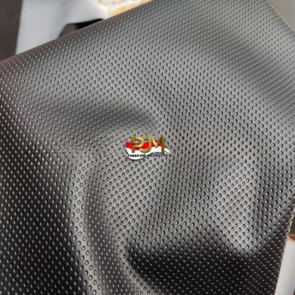 Kulit Jok Motor Ori Honda Beat FI