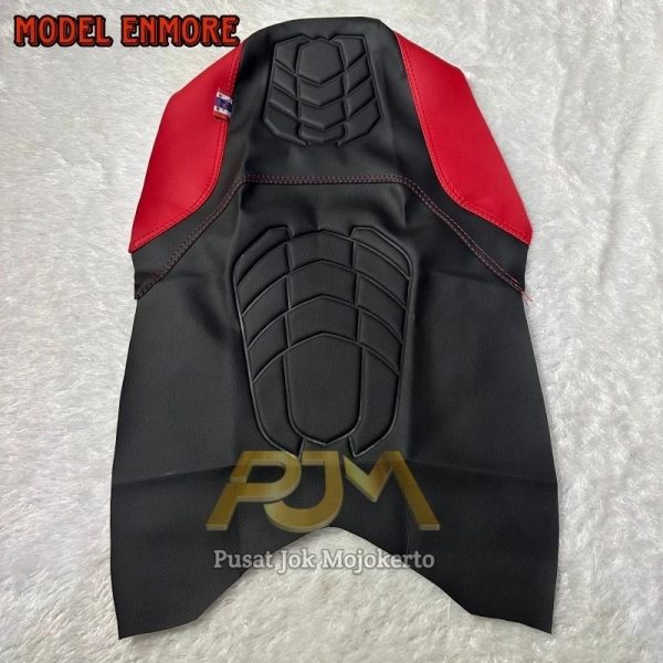 Kulit Jok Motor Vixion Tiger Verza Megapro CB150R