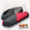 Cover Jok Motor Enmore Langsung Pakai (Karet Terpasang)