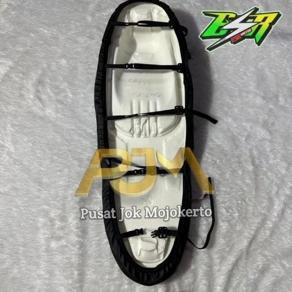 Sarung Jok ESR Original Malaysia Langsung Pasang Sendiri