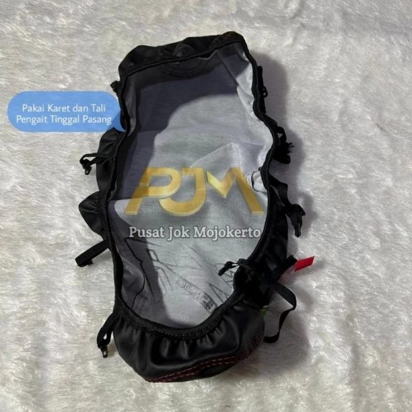 Sarung Jok ESR Original Malaysia Langsung Pasang Sendiri