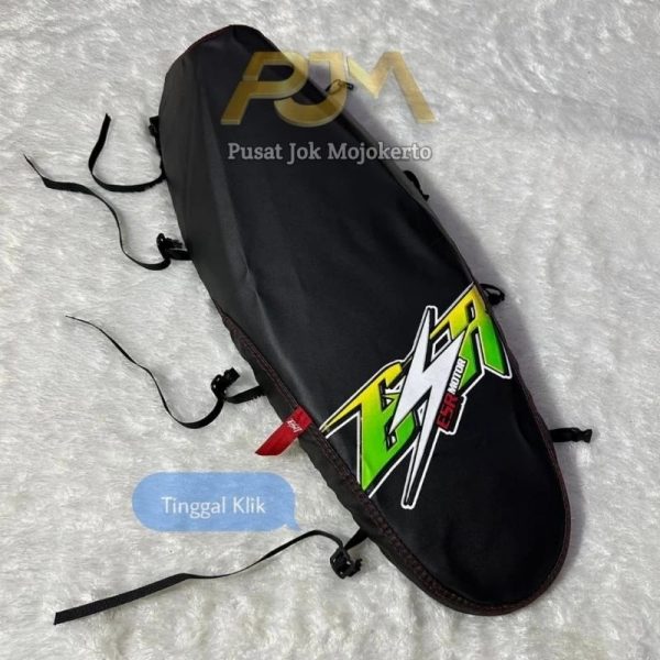 Sarung Jok ESR Original Malaysia Langsung Pasang Sendiri