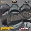 Kulit Jok Ori MB-TECH Jahit Tengah For VARIO NMAX AEROX PCX