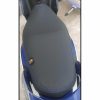 Cover Jok Motor Polos Anti Cakaran Kucing – Praktis Langsung Pasang!