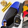 Sarung Jok Cover Motor Langsung Pasang (Matic & Bebek) tawon