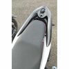 Cover Jok Motor Polos Anti Cakaran Kucing – Praktis Langsung Pasang!