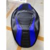 COVER KULIT JOK MOTOR LIPAN STAPLES SCOOPY NMAX VARIO MODEL CAFERACER.