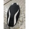 COVER KULIT JOK MOTOR LIPAN STAPLES SCOOPY NMAX VARIO MODEL CAFERACER.