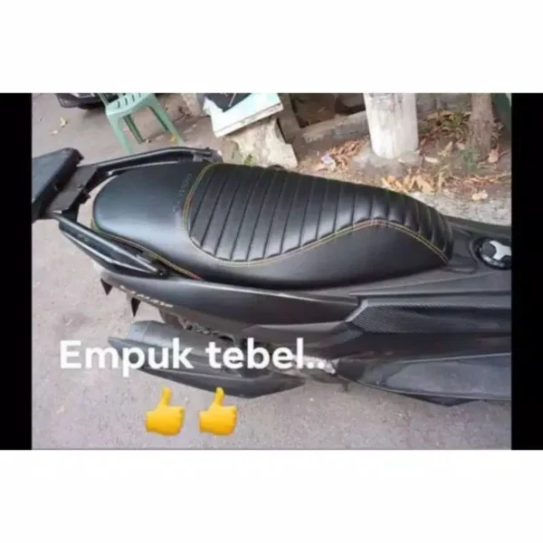 CAFERACER All size QUALITY for NMAX Fazio Vespa Matic VARIO MIO Nmax890