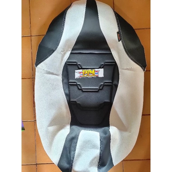 KULIT JOK MODEL EROPA ASLI STAPLES FOR NMAX VARIO BEAT MIO