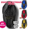 Kulit Jok Aerox NMAX Vario Beat Model Xtream