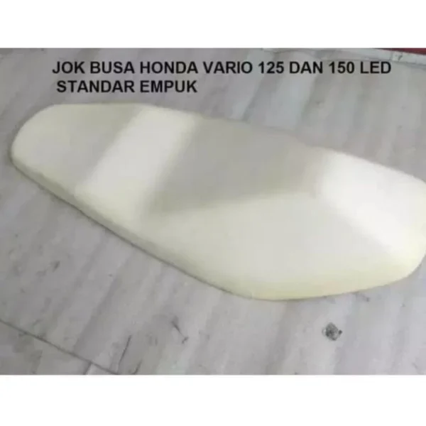 BUSA FIBER Vario 125 / VARIO 150 Led