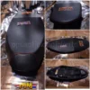 JOK SADEL MIO M3 KOMPLIT - Model Heng / Nathong Fulset tinggal Pasang
