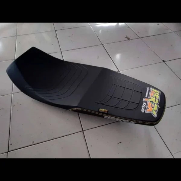 Herex Style Honda Genk Tiger MP Verza Scorpio - Kulit Jok Herex Style