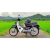 Busa Jok Honda ASTREA GRAND asli Cetak Pabrik