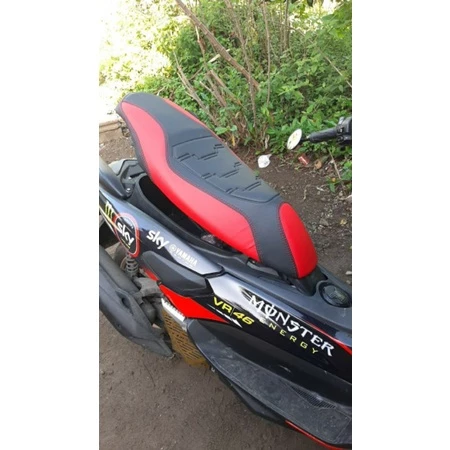 KULIT JOK MODEL EROPA ASLI STAPLES FOR NMAX VARIO BEAT MIO