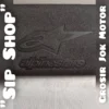 Jok Fulset Mio Soul GT model Alpinestars