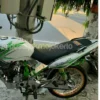 Jok Honda Tiger Lama Model HEREX Style Komplit tinggal Pasang