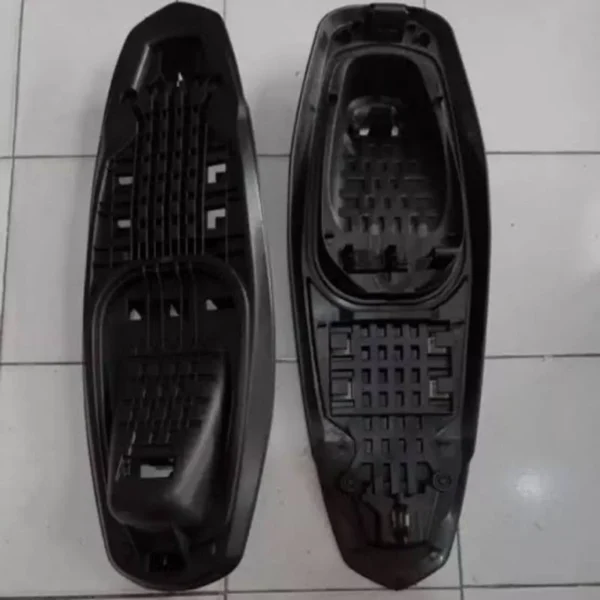 FIBER /PAPAN JOK/ TULANGAN JOK & BUSA / SPON HONDA BEAT FI/BEAT POP/BEAT STREET