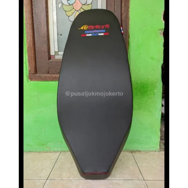 Scoopy Papas Tulang Model Iritiri